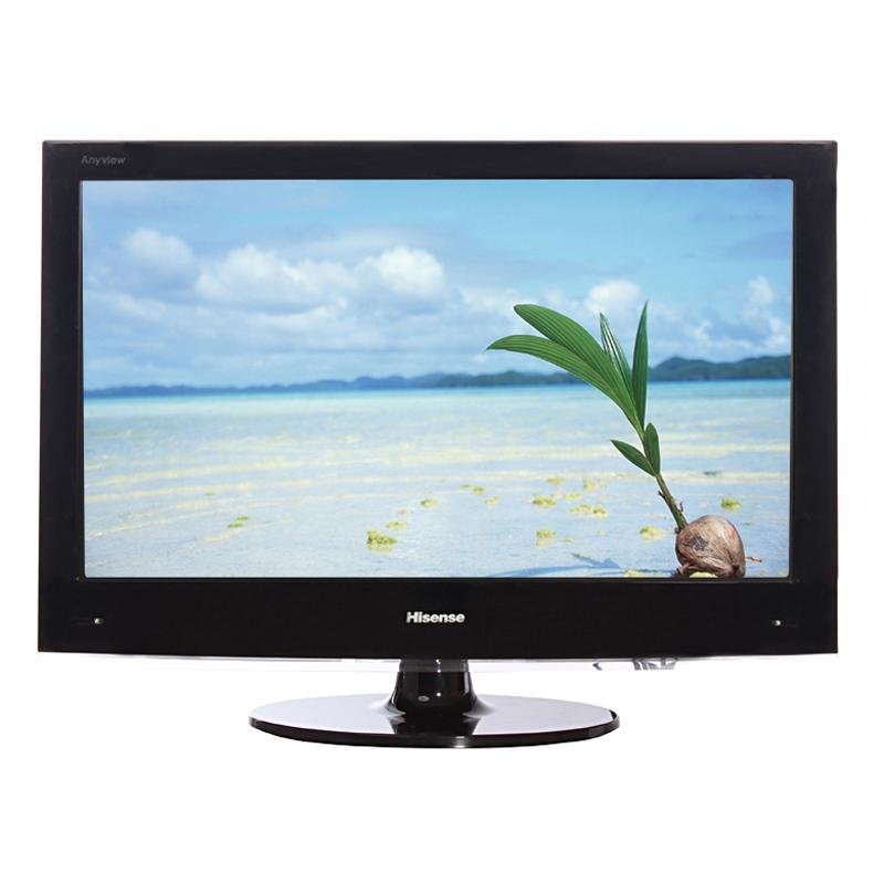 海信hisenseled26k11彩电