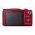佳能（Canon）PowerShot SX710 HS 长焦数码相机 高画质SX710 数码相机wifi相机(红色 优惠套餐三)第2张高清大图