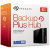 希捷（seagate）Backup Plus 新睿品6T 3.5英寸桌面式外置硬盘 STEL6000300(标配+保护包+1.5米延长线)第3张高清大图