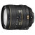 尼康（Nikon）AF-S DX 尼克尔 16-80mm f/2.8-4E ED VR 广角变焦镜头(优惠套餐四)第2张高清大图