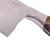 王麻子不锈钢家用厨房菜刀切片刀厨师刀DC156第3张高清大图