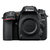 【国美自营】尼康(Nikon) D7500（18-55）VR KIT 翻转屏 单反相机 黑第3张高清大图