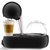 德龙(Delonghi) 全自动胶囊咖啡机EDG635.B  花式冷热 家用 商用咖啡机黑第4张高清大图