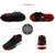 Adidas CRAZYLIGHT BOOST 哈登男子低帮篮球鞋AQ8279 B39062 B42425 B39062(AQ8279 40)第3张高清大图