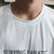 卡郎琪 男士2017年夏季新款短袖T恤 男个性字母刺绣圆领修身T恤 韩版潮学生潮流个性百搭日系港风T恤上衣(KLQKX-T44黑色)第4张高清大图