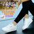 锐友竞技鞋 健美操专用鞋 儿童啦啦操鞋 比赛训练舞蹈瑜伽鞋 白色(白色 32)第3张高清大图
