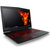 联想 拯救者R720/15.6英寸游戏笔记本电脑/金属外观 双风扇散热 红色背光键盘 全高清屏(i5精英白金GTX1050Ti 4G)第2张高清大图