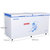 美菱(MeiLing) BC/BD-528DT 528升冷藏冷冻可切换曲底商用冷柜（白色）第2张高清大图