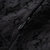 亲衣倾诚 2017夏装新款黑色镂空蕾丝连衣裙 圆领七分袖A字大摆长裙 M8028(黑色 S)第5张高清大图