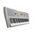 雅马哈（yamaha）电子琴YPT-340 61键力度键成人电子琴 PSR-E343升级欧洲版第3张高清大图