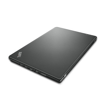 联想(ThinkPad)E475系列 (03CD) 14英寸笔记本电脑 A6 9500B/ 4G /256G /集显定制