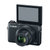 佳能（Canon）PowerShot G7X 数码相机 2020万像素 3.0英寸可旋转屏佳能G7 X(黑色 优惠套餐六)第4张高清大图