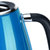 一特（EnTech）ET576日本进口304不锈钢电水壶家用1.7L日用电热水壶(皇家蓝)第2张高清大图
