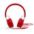 Beats EP头戴款式耳机(红色)第4张高清大图