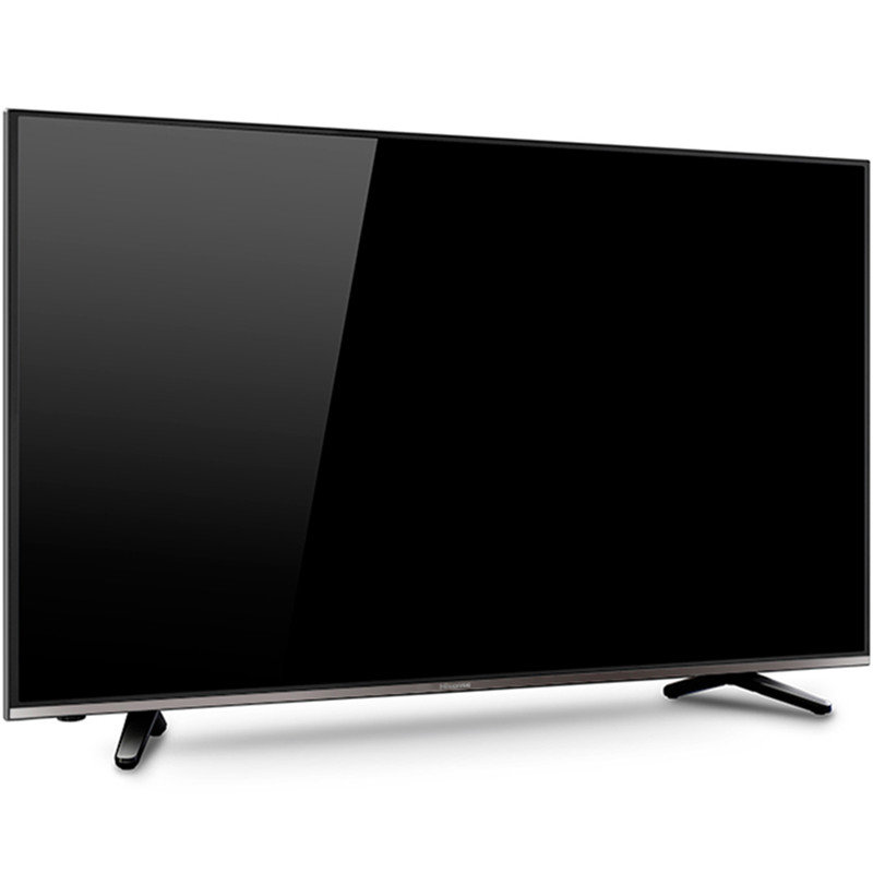 海信hisenseled32ec210d32英寸h265高清解码蓝光led黑色