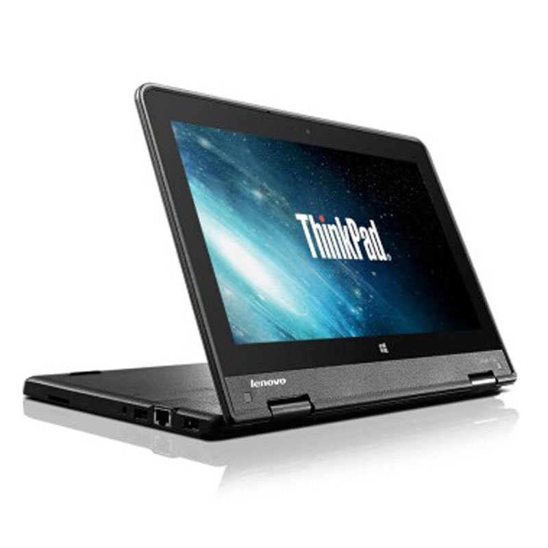 thinkpad yoga-11e-9cd 11.6英寸超极本电脑n2930 8g 128g win8.