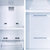 达米尼（Damiele）BCD-606WKGD 606升 一级能效 风冷无霜 英国品牌 对开门冰箱（英国印象彩）第6张高清大图