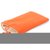 莫凡（Mofi）3XL型绒布保护套（橙色）第3张高清大图