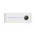 艾罗赫柏牙刷消毒器UVC紫外线电动智能涡轮风干卫生间置物架免打孔牙膏收纳盒(白色)第4张高清大图
