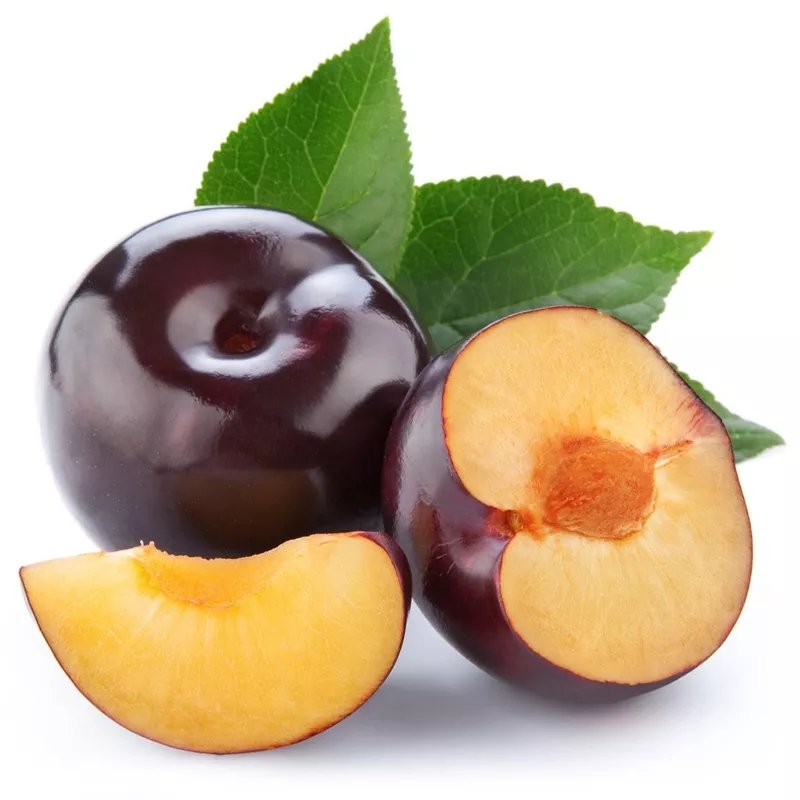 陕西优质黑布林5斤装 大果包邮现摘现发
