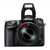尼康（Nikon）D7200单反相机 套机(16-85mmEDVR)(套餐三)第4张高清大图