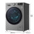 LG FG10TV4 家用10.5公斤大容量蒸汽变频全自动滚筒洗衣机 纤薄机身 6种智能手洗第2张高清大图