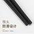 双枪便携筷 便携合金筷第4张高清大图