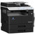 柯尼卡美能达(KONICA MINOLTA) bizhub266 一体机 打印 复印 扫描 输稿器 双纸盒 KM第2张高清大图
