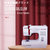 【日本品牌】JANOME真善美缝纫机小型家用电动缝纫机迷你多功能带锁边吃厚525A(缝纫机)第5张高清大图