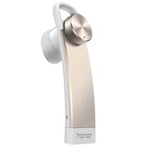 华为蓝牙耳机AM07(金)