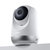 360 智能摄像机 网络wifi家用监控高清摄像头 云台官方标配(官方标配)第3张高清大图