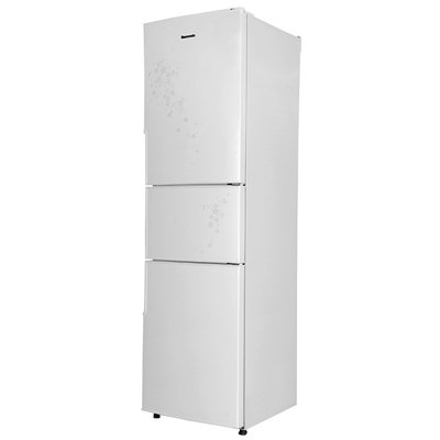 松下（Panasonic）NR-C21SP1-WF冰箱206升一级能效三门冰箱