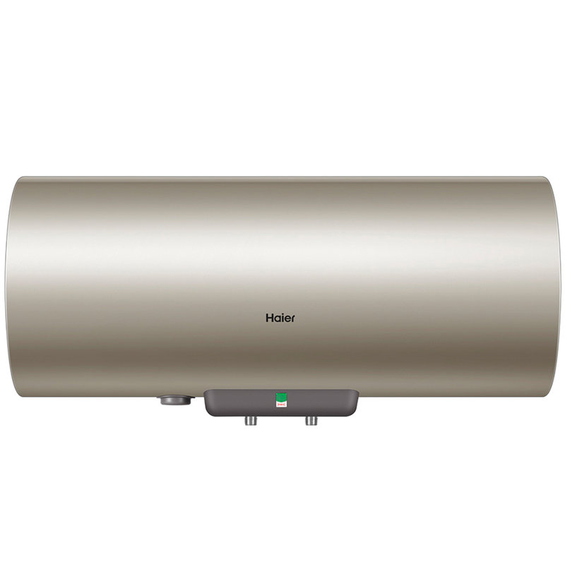 海尔haieres50htn33d热洗健康抑菌电热水器安全变频预约洗浴