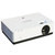 索尼(SONY) VPL-EX430  投影机 3200流明度 1024x768分辨率 家用 商务 办公第2张高清大图
