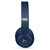Beats Studio3 Wireless 录音师3代 头戴式 蓝牙无线降噪耳机 音乐耳机 便携 带收纳盒 带麦(蓝色)第3张高清大图
