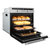 美的（Midea）嵌入式大烤箱EA0965SC-80SE 私人定制程序、温度 闹钟、预约第4张高清大图