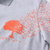 纯棉翻领男士长袖T恤男式打底衫男加大码体恤运动上衣修身春装J004(酒红)第4张高清大图