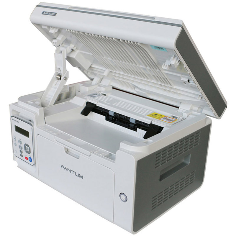 pantum奔图m6506nw黑白激光打印机