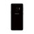 三星 Galaxy S9 移动4G+ （SM-G9608/DS）4GB+64GB  双卡双待 智能手机(谜夜黑 官方标配)第3张高清大图