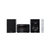 雅马哈(YAMAHA) MCR-B270 蓝牙USB桌面音响迷你/组合音响(黑色 套)第2张高清大图