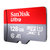 闪迪（SanDisk）A1 128GB至尊高速移动MicroSDXC UHS-I存储卡 TF卡第3张高清大图