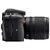 【国美自营】尼康 Nikon D7200 单反套机 （AF-S DX 18-105mm f/3.5-5.6G ED VR 防抖镜头）第4张高清大图