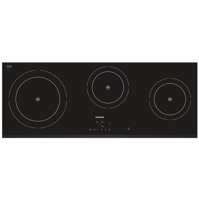西门子(siemens) eh95k361ti 嵌入式电磁灶 烟灶联动 精控火候 一键