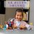 乐高 迪士尼系列 冰雪奇缘 女孩拼插积木玩具礼物(41168 艾莎的创意珠宝盒)第2张高清大图