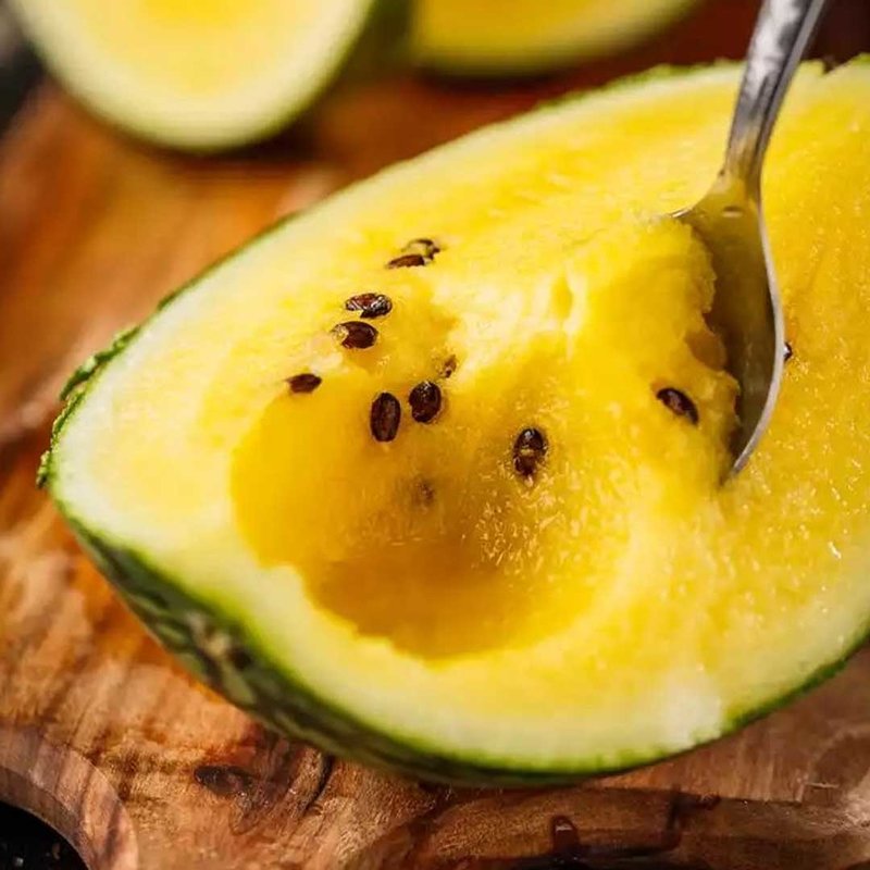 东台特小凤西瓜1个装顺丰包邮