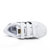adidas/阿迪达斯三叶草男婴童SUPERSTAR CF I经典鞋儿童贝壳头婴童小童运动板鞋BZ0418 BZ0419(9-K/27码/参考脚长160 白色)第4张高清大图