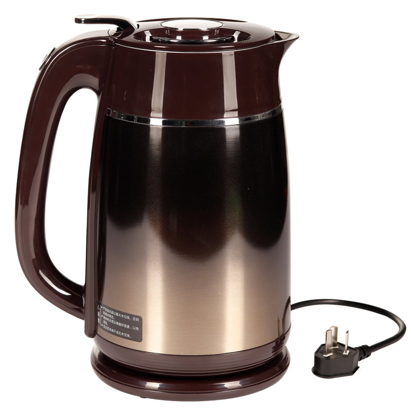 爱仕达asdaws20z108电水壶1800w大功率快速加热