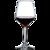 红酒杯套装家用醒酒器欧式大号小玻璃水晶杯葡萄酒高脚杯创意酒具4只装360ML(加厚款红酒杯365ML【4只装】)第5张高清大图