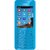 诺基亚（NOKIA）2060手机 GSM双卡双待 超长待机 直板 按键(蓝色)第5张高清大图