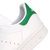 Adidas阿迪达斯三叶草男鞋女鞋 夏季新款运动鞋贝壳头休闲鞋耐磨板鞋FX5502(白色 44.5)第8张高清大图